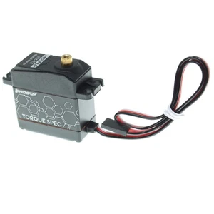 Redcat Racing 16244 Waterproof HEXFLY Torque Spec Metal Gear Servo - Picture 1 of 1