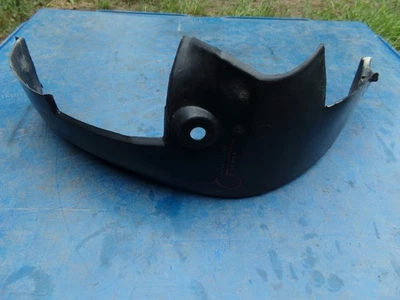 PARE BOUE AVANT GAUCHE 7700759775 RENAULT SUPER 5 - Photo 1/3