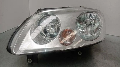 faro izquierdo VOLKSWAGEN TOURAN 1T1 ADVANCE 2004 173551 - Imagen 1 de 4