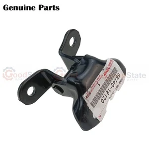 Genuine RAV4 ZSA44 ZSA42 WWA42 Ractis NCP120 Front Lower LH Left Door Hinge - Picture 1 of 4