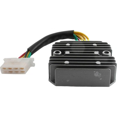 Rectifier Regulator For Honda GL1100 GoldWing 1980-1983 GL1200 1984-87 — 第 1/2 张图片