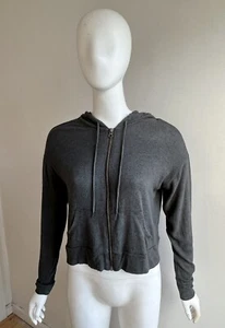 Damen Prince and Fuchs Trainingsjacke mit durchgehendem Reißverschluss Hoodie Training Freizeit Gr. S/P Neu mit Etikett - Bild 1 von 8