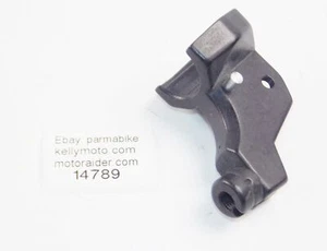 TOMMASELLI UPPER CLUTCH LEVER PERCH BETA CAGIVA SIMONINI APRILIA FANTIC GILERA - Picture 1 of 4