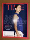TIME Magazine - The Equalizer Alex Morgan - Double Issue - June 3 & 10, 2019