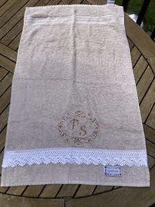 buddemeyer Handtuchsets 100% Baumwolle - Bild 1 von 8