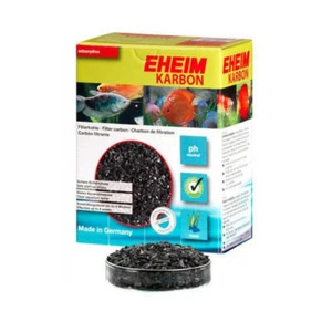 Eheim Ehfikarbon - 1 ltr Freshwater Activated Carbon - Picture 1 of 1