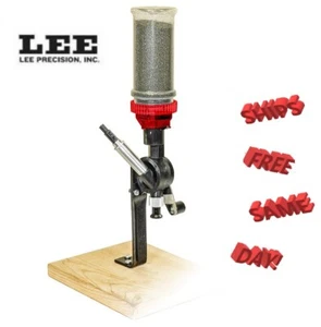 Lee Precision Perfect Powder Measure - Nuovo Modello 2020 # 90058 NUOVO DI ZECCA! - Foto 1 di 6
