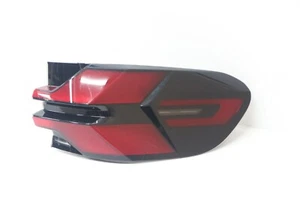 ✅ 2023 - 2025 BMW X5 Right Passenger Taillight Tail Light OEM G05 LCI Original - Picture 1 of 10