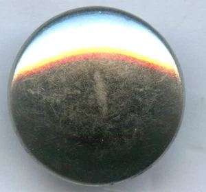 UNIFORMKNOPF / UNIFORM BUTTON / BOUTON UNIFORME - PREUSSEN - Bild 1 von 2