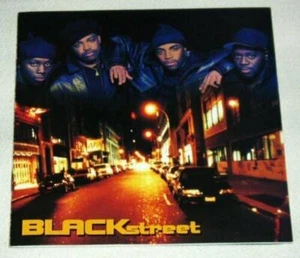 Blackstreet - Blackstreet CD (2016) Audio Quality Guaranteed Amazing Value - Bild 1 von 7