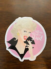 Grease Tell Me About It Stud Decal Car Laptop Truck Sticker Cute Funny Love