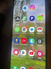 Samsung Galaxy Z Flip4 SM-F721B - 256GB - Graphite (Unlocked) See Description