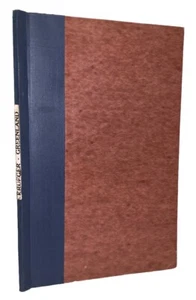 INSCRIBED, 1927-1928, 3 WORKS by HANS K E KRUGER, GEOLOGY, ARCTIC, GREENLAND - Picture 1 of 13