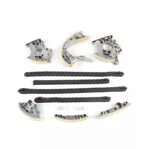 Timing Chain Tensioner Kit Fit For VW Touareg Audi A6 BAR BVJ #06E109465AP# - Picture 1 of 12