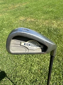 Callaway Big Bertha X-12 4 Iron RCH 99 Regular R-Flex Graphite RH VGC+ 🔥⛳️ - Picture 1 of 9