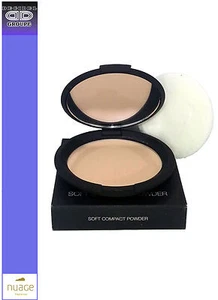 NOUBA Soft Compact Powder - Cipria in Polvere - Picture 1 of 7