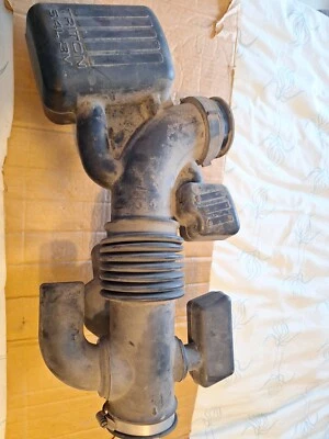 2011 Ford Expedition Air Intake Resonator 5.4L Triton 9L34-9F805-BE OEM - Image 1 of 4