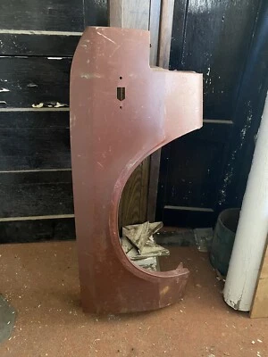 NOS 1976 1977 1978 1979 Dodge Aspen Plymouth Volare RF Passenger Front Fender - Image 1 of 4