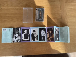 Lisa Stansfield - Lisa Stansfield (1997) Cassette RARE - Excellent Condition - Picture 1 of 3