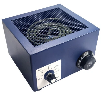 Temperature & Timing Control Watch Dryer Machine  Watch Repair Tool 220V - Image 1 of 4