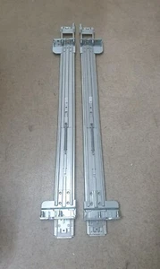 Dell Poweredge 2RU Sliding Rail Kit Left & Right 0FYK4G & 061KCY  - Afbeelding 1 van 6
