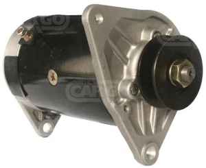 ARRANQUE GENERADOR DYNASTARTER PARA CARRO DE GOLF CLUB CAR BUGGY FE290, FE350 101829401 - Imagen 1 de 1