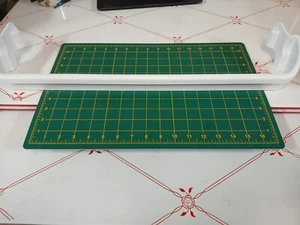 Kenmore Refrigerator Door Shelf Trim Part# 2405347 - Picture 1 of 3