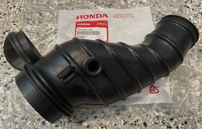 BOTA ADMISIÓN CARBURADOR HONDA TRX 400EX, 400X AIRBOX, CONDUCTO 99-14, 17253-HN1-A20 Foto 1 de 2