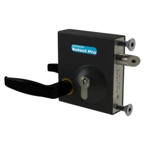 GATEMASTER SBLD Perno en Pestillo Deadlock - SBLD1602AH Mango de palanca (40 mm - 60 mm) - Imagen 1 de 1