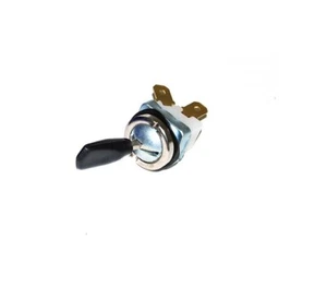 LAND ROVER SERIES 2A & 3 MODELS PANEL LIGHTS ON-OFF TOGGLE SWITCH RTC430 - Picture 1 of 2