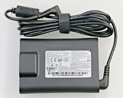 Orginal 2.1A AC Adapter Charger For Samsung NP730XBE NP730QCJ-K02US Power Cord - Image 1 of 2