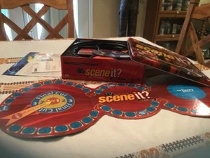 TV scene it? DVD game deluxe edition - Picture 1 of 3