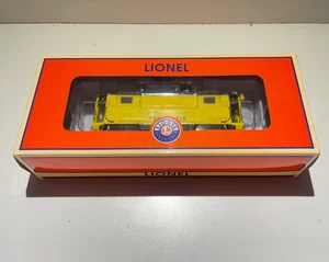 Lionel #2026890 Spur O Pennsylvania Railroad #492418 MOW N5 Begleitwagen Originalverpackt - Bild 1 von 15