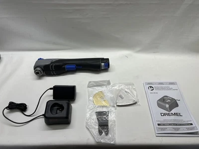DREMEL MM12V BRUSHLESS OSCILLATING MULTITOOL WITH BATTERY - Image 1 of 4