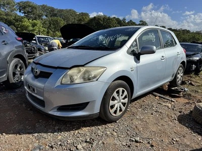TOYOTA COROLLA 150 SERIES, 03/07-12/13 FUEL PUMP Petrol 1800 2ZR-FE 1 Kms - image 1 of 4