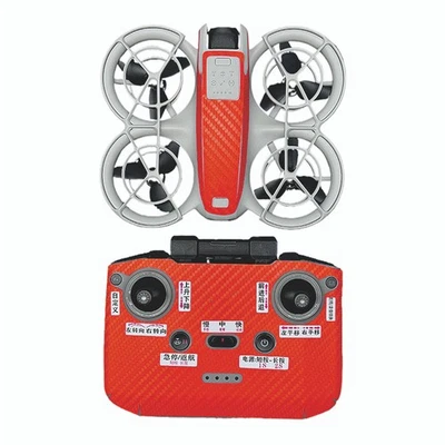 Waterproof Sticker DroneBody Shell Skin Protective Sticker For DJI Neo Drone - Image 1 of 4