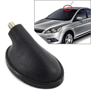 Car AM/FM Radio Audio Antenna Base Roof Mount Trim For Ford Focus 2000-2007 - Picture 1 of 8