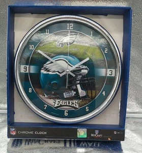 Orologio da parete Philidelphia Eagles - Foto 1 di 2