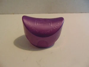 Pringles To Go. Purple Pringles Protector - Picture 1 of 9