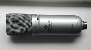 Editors Keys SL300 Condenser USB Microphone, with shock mount - Picture 1 of 8