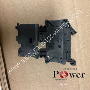 EATON XBUT6FBNL24, Eaton XB IEC Terminal Block, Fuse Terminal Blocks With Led 12 - Picture 1 of 2
