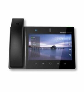 Grandstream GXV3380 VOIP Video Phone for Android New 