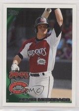2010 Topps Pro Debut Devin Mesoraco #353