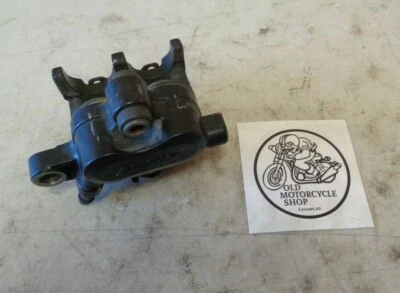 1988 HONDA CBR600F HURRICANE REAR BRAKE CALIPER - Image 1 of 4