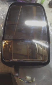 Kit de repuesto de vidrio y cabeza Delux 2020 Velvac 717672 con motor térmico de señal led - Imagen 1 de 6