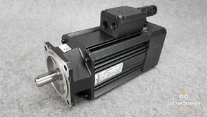 BAUMÜLLER DS 56-M Nº 20604203 P/H SERVOMOTOR I 1,4 kW 2000 rpm MOTOR TRIFÁSICO - Imagen 1 de 10