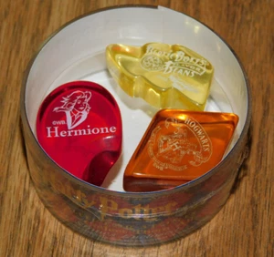 Harry Potter The Collector Stones Series 1, Hermione Hogwats Beans, Enesco - Picture 1 of 3