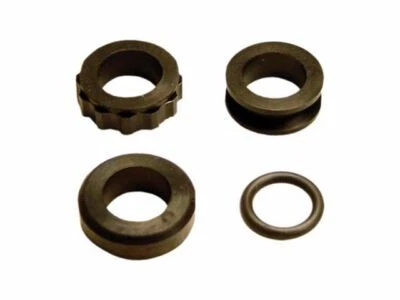 For 1988-1992 Mazda 626 Fuel Injector Seal Kit 68733CR 1989 1990 1991 2.2L 4 Cyl - Imagem 1 de 2