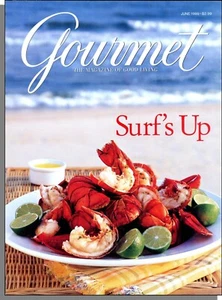 Gourmet - 1999, June - Oregon, Weekends at the Shore, Copenhagen - Imagen 1 de 3