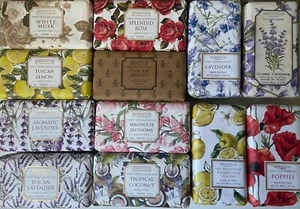 Your Choice Hopificio Muschio Sapone Rosa Lavanda Limone & Altro Triplo Fresato - Foto 1 di 11